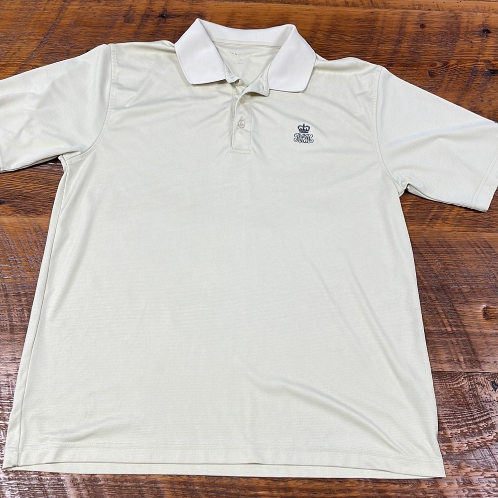 Golf Polo